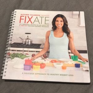 Cookbook